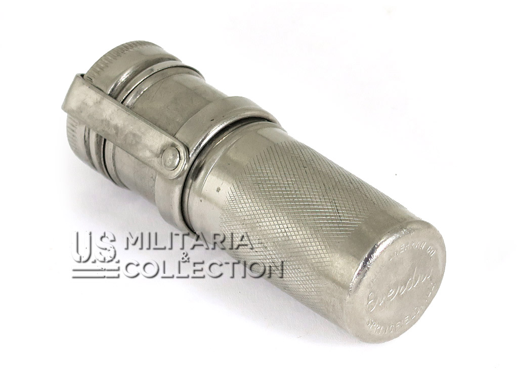 Container pour allumettes Park Sherman USAAF Seconde Guerre mondiale
