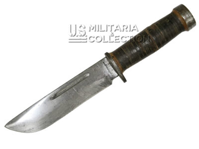 Couteau de combat Cattaraugus 225Q ww2