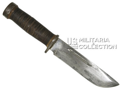 Couteau de combat Cattaraugus 225Q Seconde Guerre mondiale