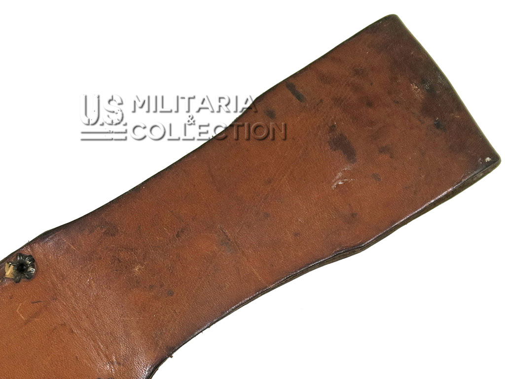 Dos fourreau USMC Seconde Guerre mondiale