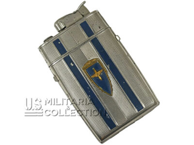 Étui briquet Evans USAAF
