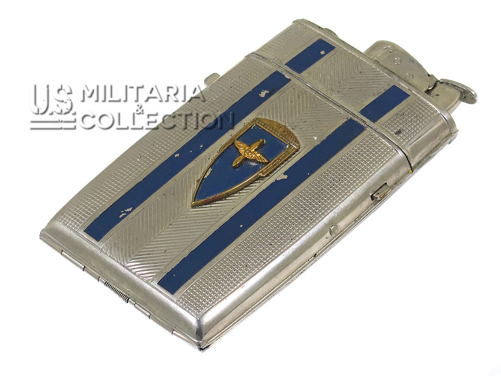 Étui à cigarettes Evans USAAF