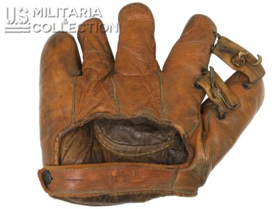 Gant softball US Army Goldsmith