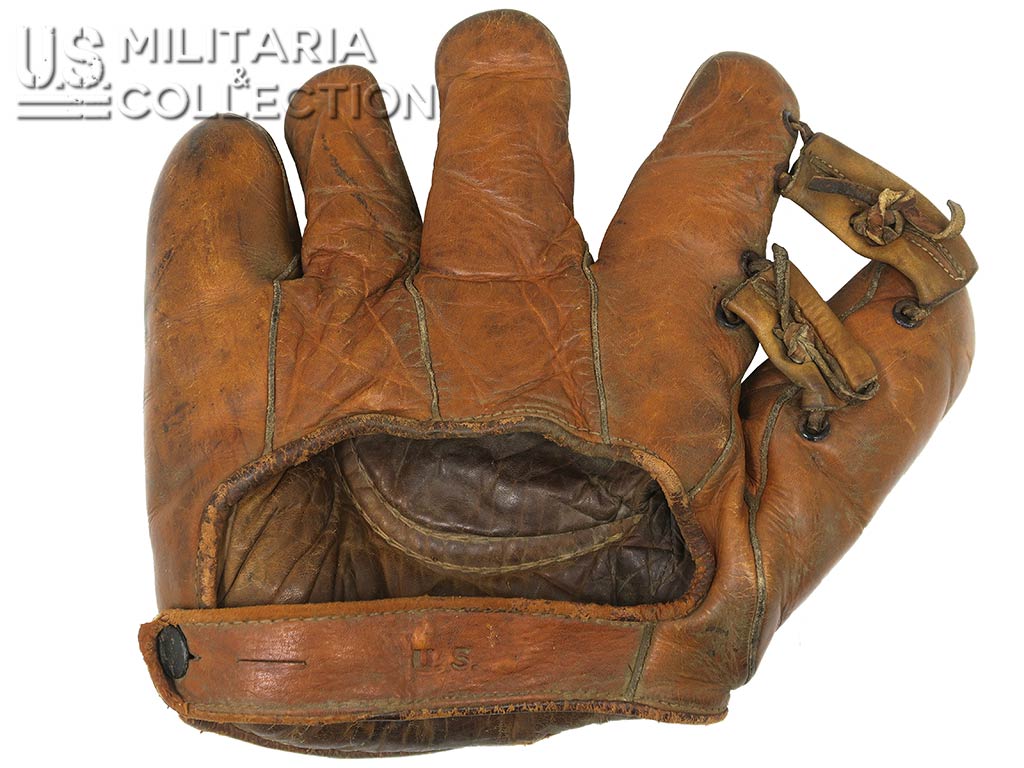 Gant softball US Army Goldsmith