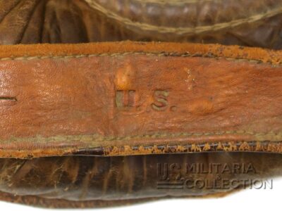 Marquage U.S. gant Goldsmith