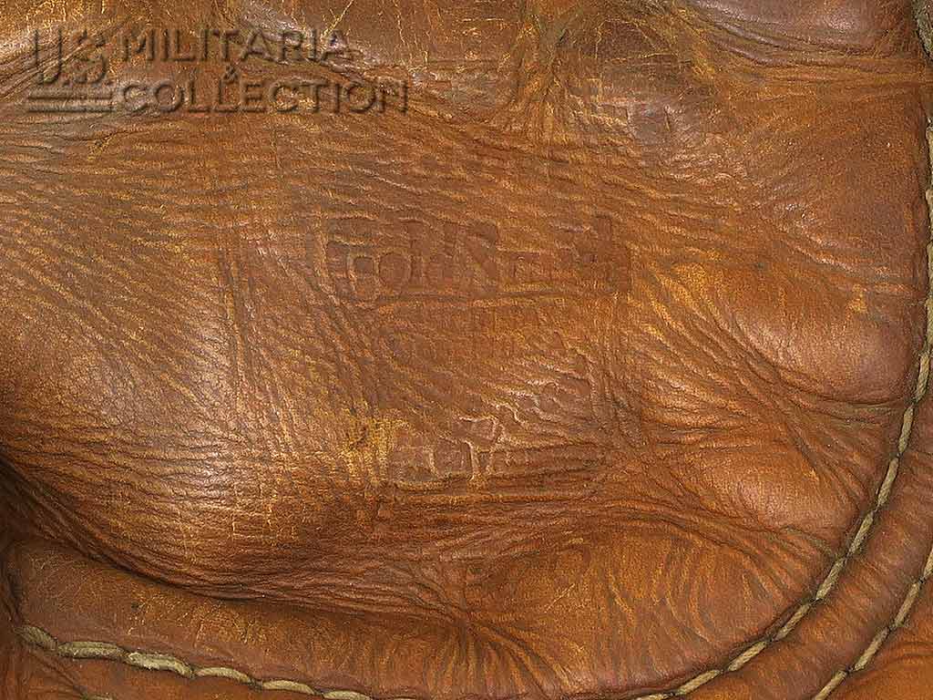 Marquage Goldsmith gant US Army