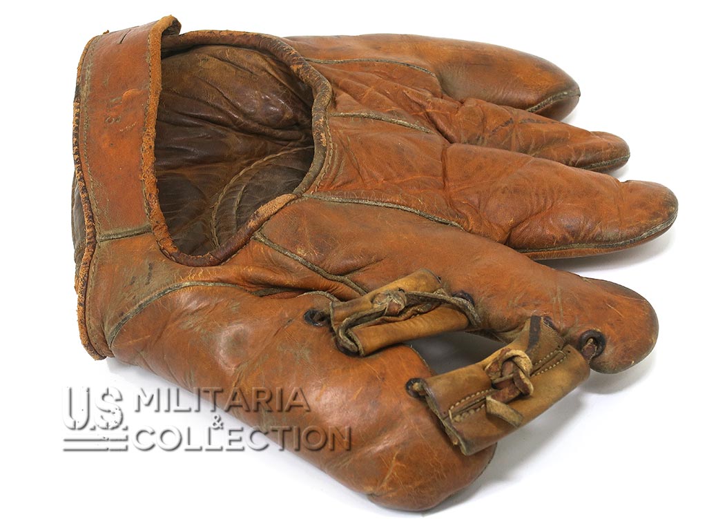 Gant Goldsmith US Army WW2