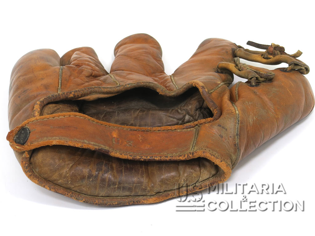 Gant baseball Goldsmith US Army