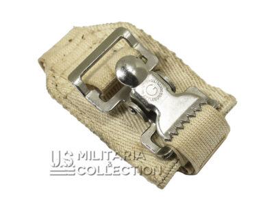 Garrot médical US Army WW2