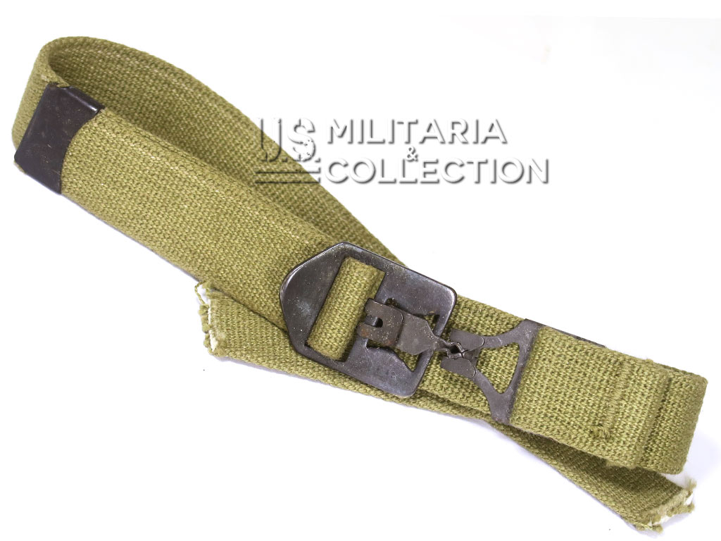 Jugulaire casque M1 originale WW2